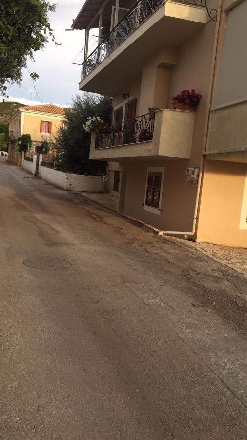 דירות Tsoukaládhes Nonikaas House 2 מראה חיצוני תמונה