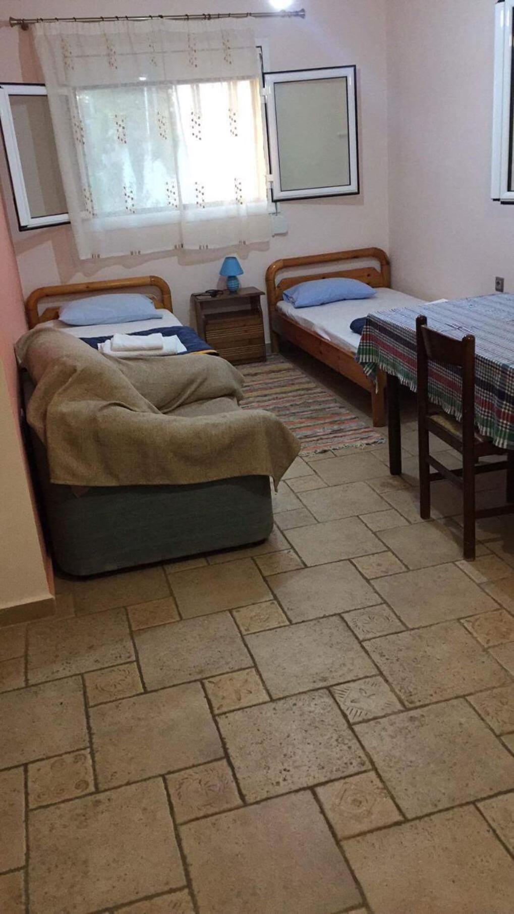 דירות Tsoukaládhes Nonikaas House 2 מראה חיצוני תמונה