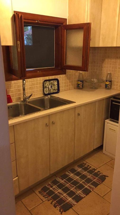 דירות Tsoukaládhes Nonikaas House 2 מראה חיצוני תמונה